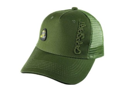 Šitovka Carp Spirit Trilobe Green
