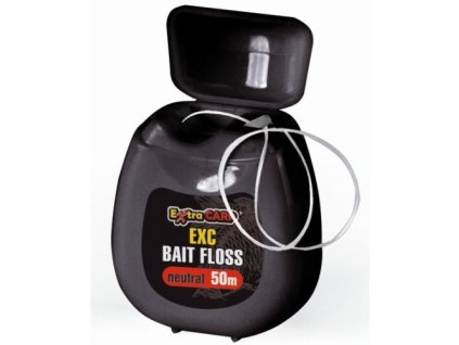 Šnúrka Extra Carp Bait Floss 50m