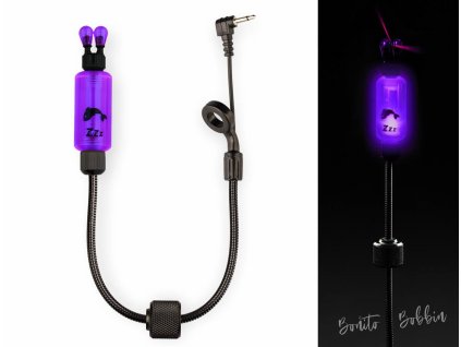 Swinger Zfish Bonito fialový