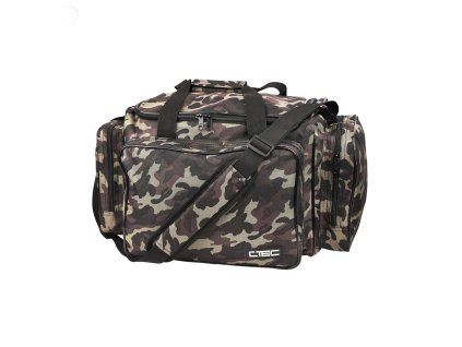 Taška SPRO Ctec Camou Carry All L