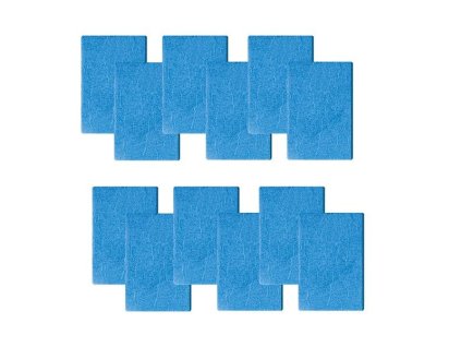 Thermacell vankúšiky 48 M-48