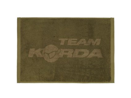 Uterák Korda Hnad Towel