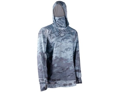 Mikina Dragon Competitive (Veľkosť L)