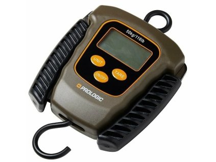 Váha Prologic Avenger Digital Scale 110lb 50kg