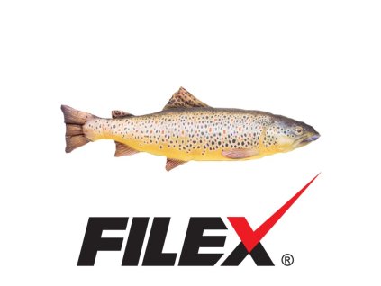 Vankúš Fil Fishing Pstruh 65cm