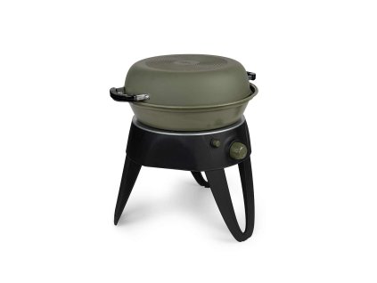 Varič Fox Cookware Cokstation