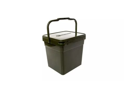 Vedro RidgeMonkey Modular Bucket XL - Single Item (RM034)