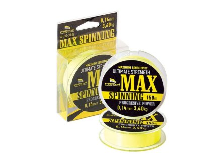 Vlasec Fil Fishing Max Spinning 150m (Vlasec 0,14mm)