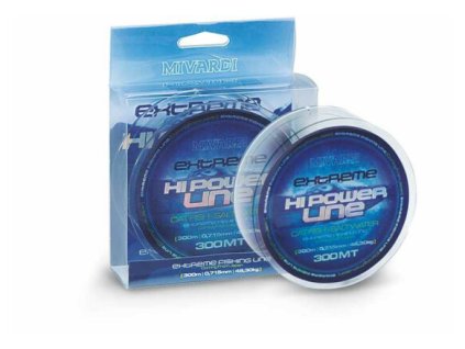 Vlasec Mivardi HiPower 300m 0,565mm