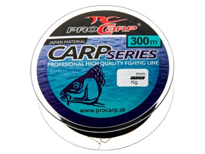 Vlasec ProCarp Carp 300m 0,30mm