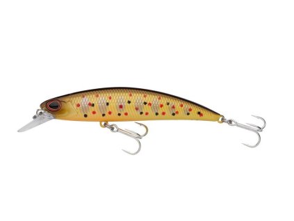 Vobler Berkley DEX Bullet Jerk 5cm Brown Trout