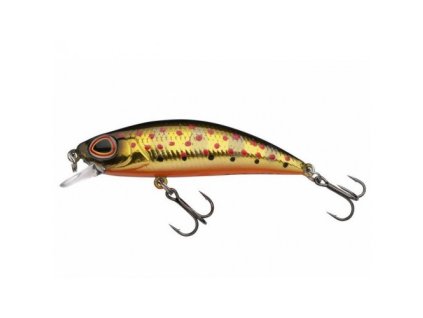 Vobler Berkley DEX Bullet Jerk 5cm Golden Trout
