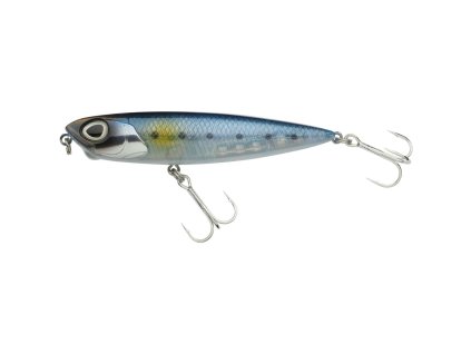 Vobler Berkley DEX Mullet Walker 12 Sardine