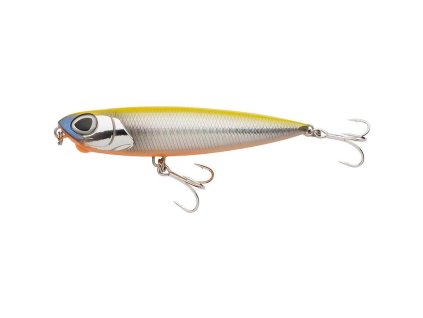 Vobler Berkley DEX Mullet Walker 12 White Chart