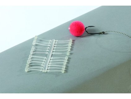 Elastické gumičky Extra Carp Boilies Stopper 15mm /24ks