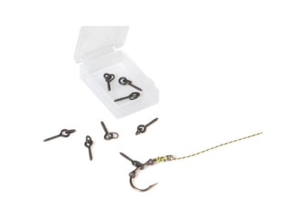 Extra Carp POP-UP PEG WITH OVAL RING / 10 pcs