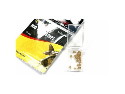 Extra Carp Rig Ring Stops /20ks
