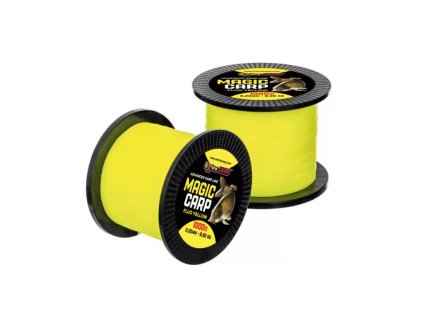 Vlasec Extra Carp Magic Carp 1000m (Vlasec 0,28mm)