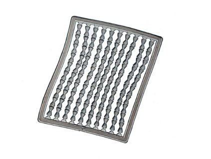 Extra CARP zarážky set 100ks