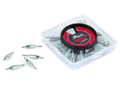 Set silikonových torpiliek Fil Fishing 6113