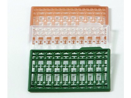 Záražky Fil Fishing Hair Extender Stops 189ks