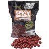 Boilies Starbaits Mass Baiting Spicy Salmon 3kg (Priemer 20mm)