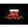 Wafters Dudi Bait Mister Red Super Hot 100g (Priemer 12+14mm)