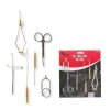 Fil Fishing Fly Tool Set 332