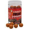 Hard Boilies Starbaits Crayzi Fruit 200g 20mm