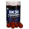 HARD Boilies Starbaits SK30 20mm 200g
