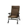 Kreslo JRC Defender II Relaxa Recliner Arm Chair