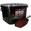 Pelety Starbaits Hot Demon 2kg