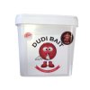 Vedro Boilies Dudi Mister Red Super Hot 5kg Rozpustné (Solubile) (Priemer 20mm)