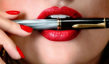 Gél lak TIPY a TRIKY