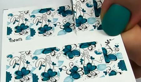 Ako nanášať vodolepky? Prevedieme Vás krok za krokom