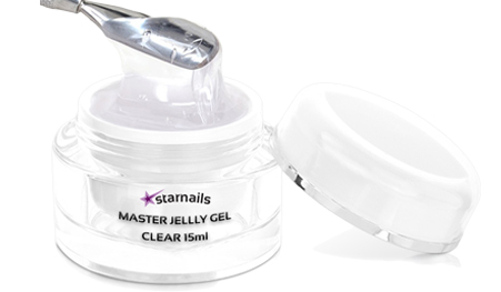 Jelly gély STARNAILS