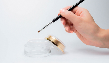 Hviezdy stavebných gélov 1. časť - Akrygel, Tixo, Jednofázové gély