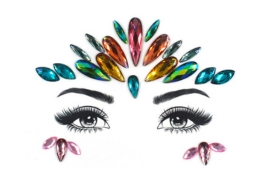 Sme v tom s vami, uvidíme sa na festivaloch alebo sa ozdobte s nami!