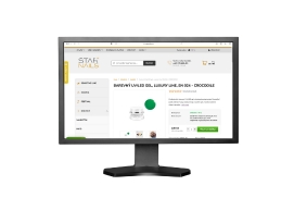 Farebná gélová mánia alebo ako vyberať odtiene gélov a gél lakov on-line?