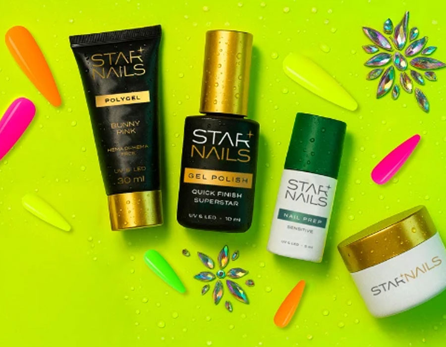 Neónové farby: Letný hit, ktorý rozžiari vaše nechty