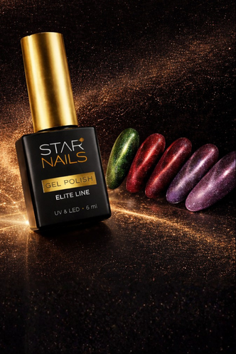 Cat eye Elite line