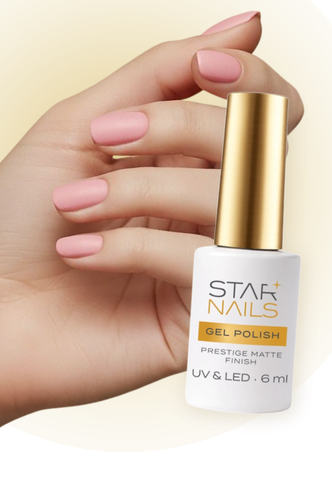 Prestige matte finish