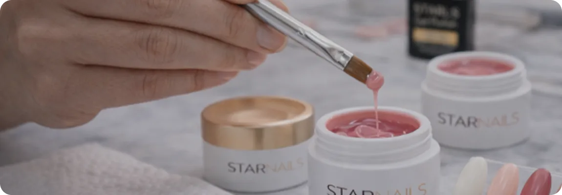 O nás – STAR-NAILS