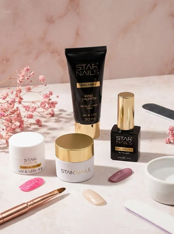 Akú vybrať modeláž?