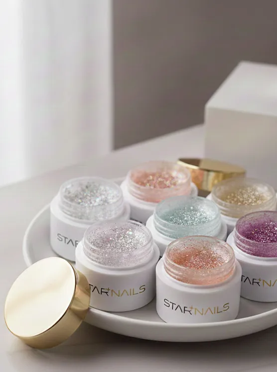 Gély Glowing Queens