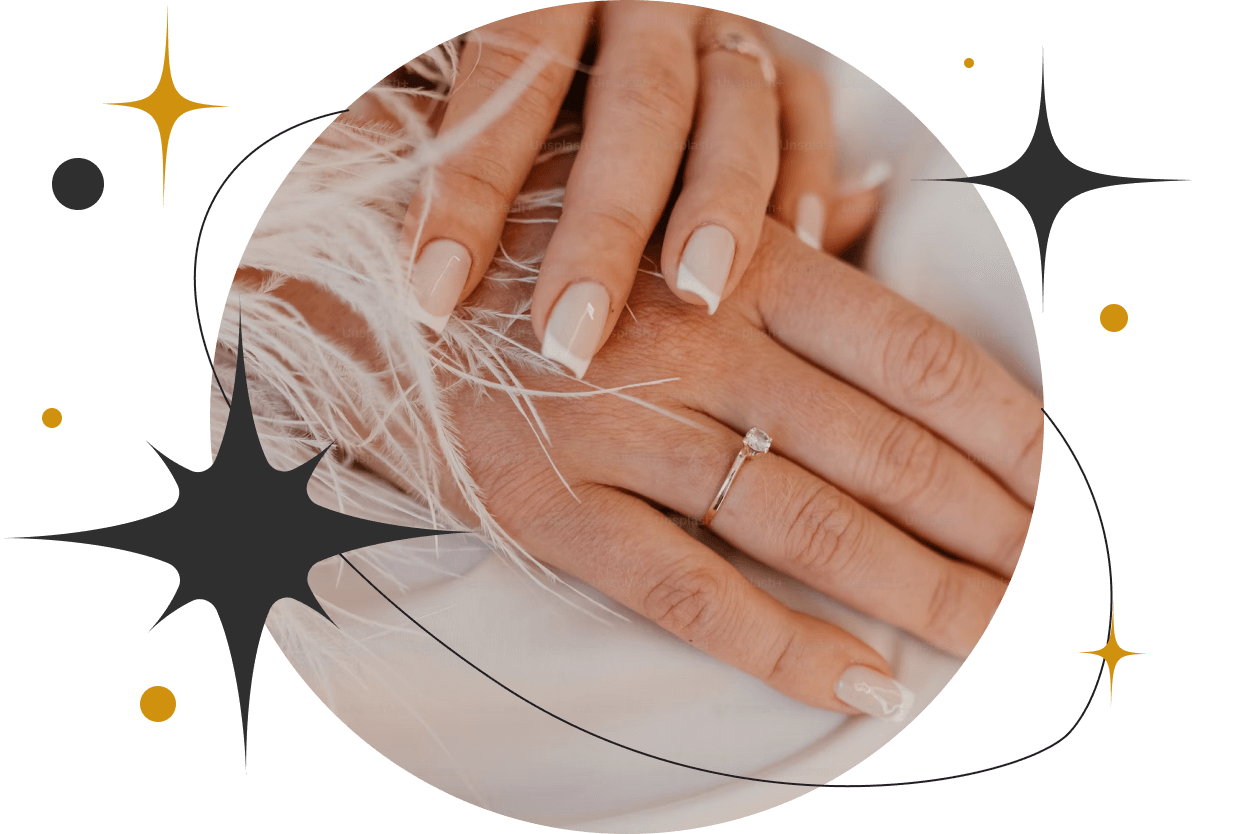 Hviezdny program Starnails – zber bodov a výhody