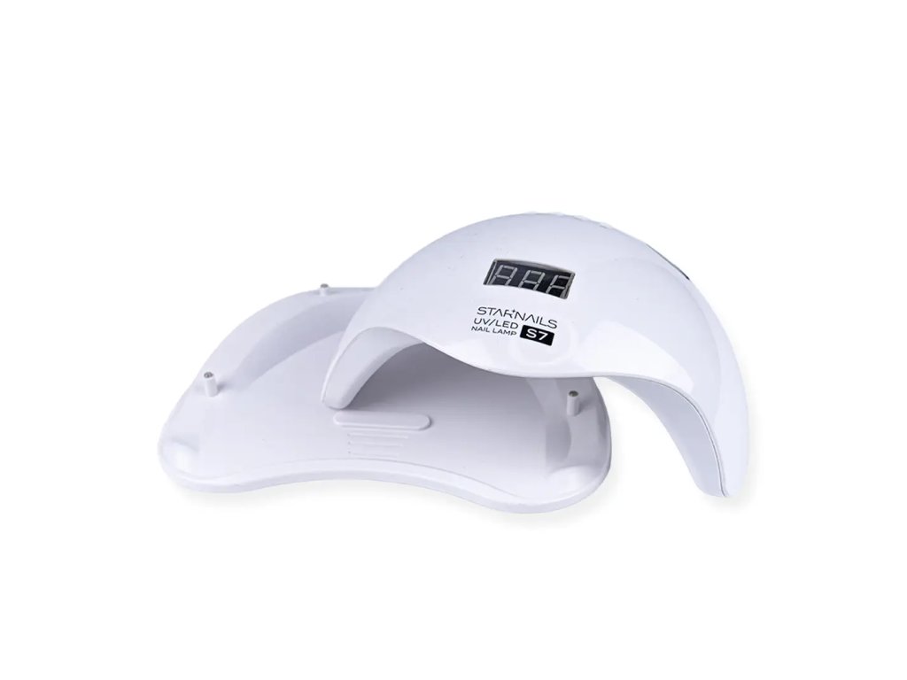 UV/LED lampa Model S7