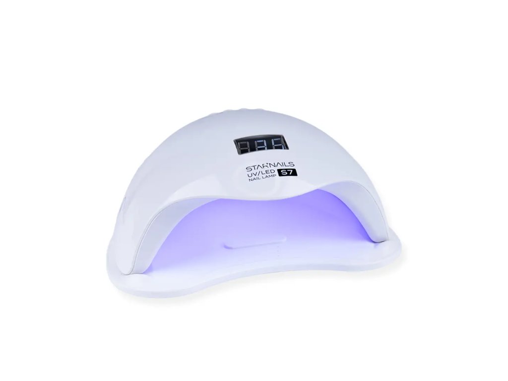 UV/LED lampa Model S7