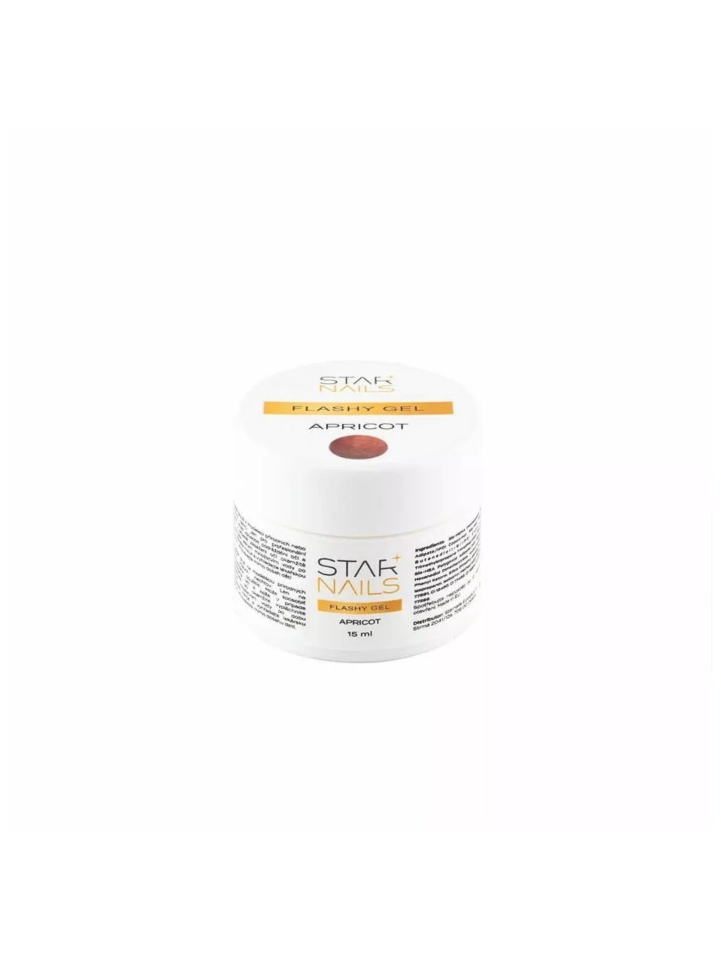 vyr 9877 Apricot produkt 15ml min