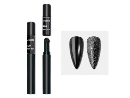 Nail Art zdobenie - pigment - MCB10 - pigment pen